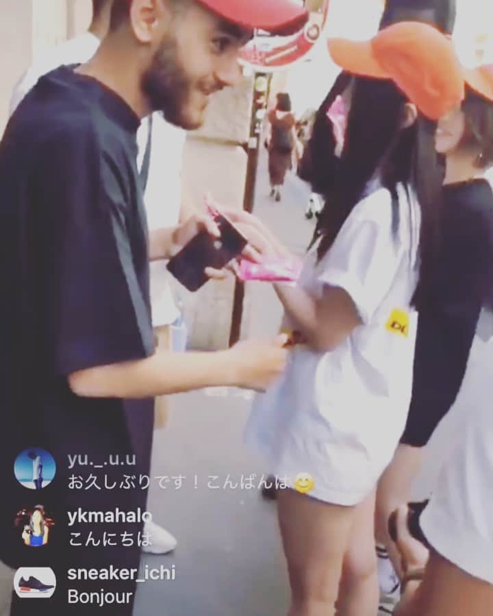 本庄鈴のインスタグラム