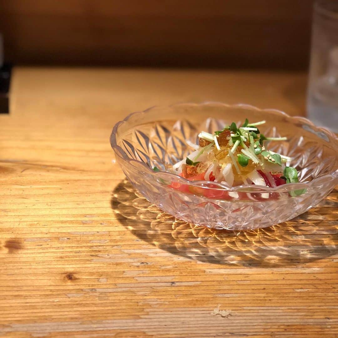 濱田マサルさんのインスタグラム写真 - (濱田マサルInstagram)「夜の甲賀も美味しかった❤️」6月22日 22時22分 - hamadamasaru
