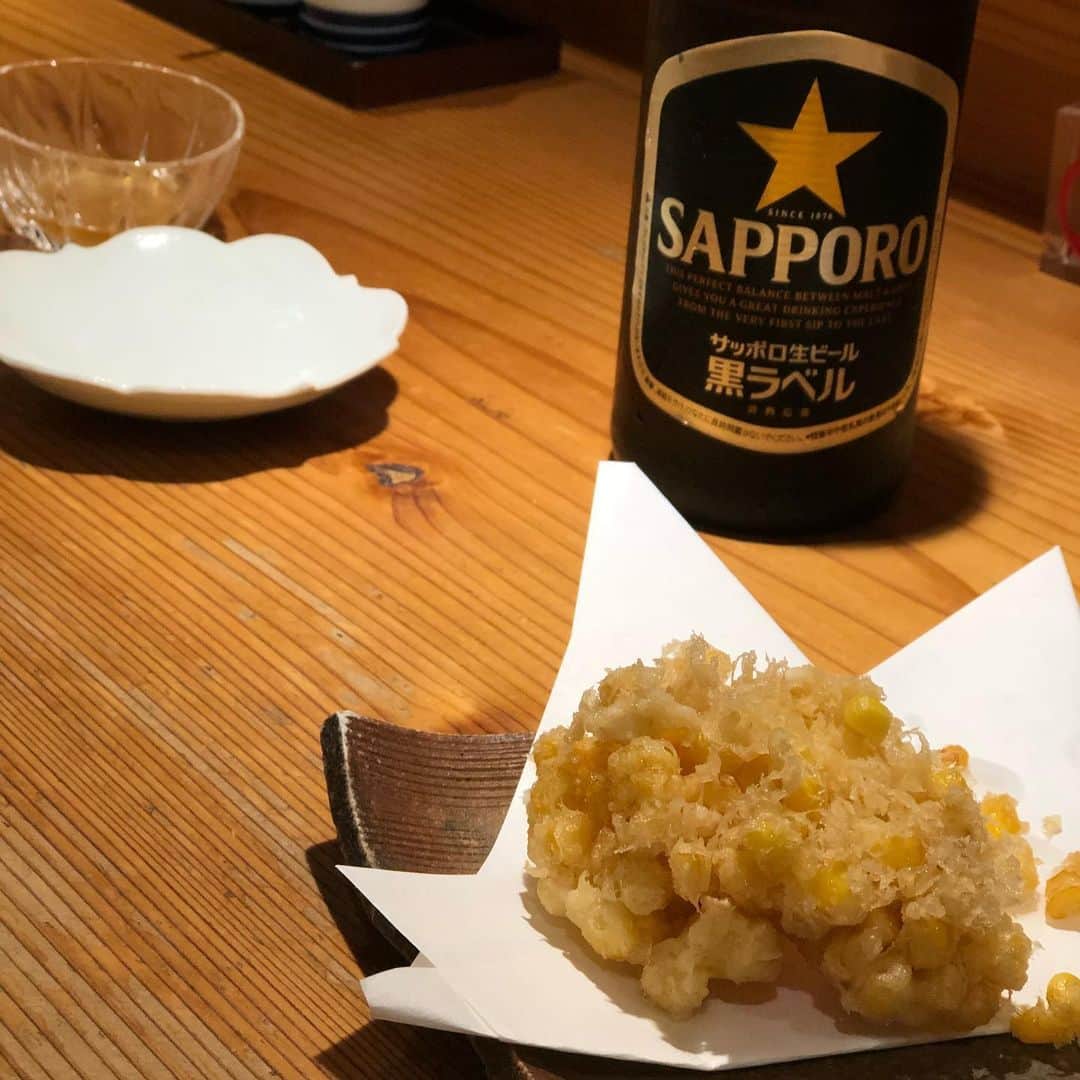 濱田マサルさんのインスタグラム写真 - (濱田マサルInstagram)「夜の甲賀も美味しかった❤️」6月22日 22時22分 - hamadamasaru