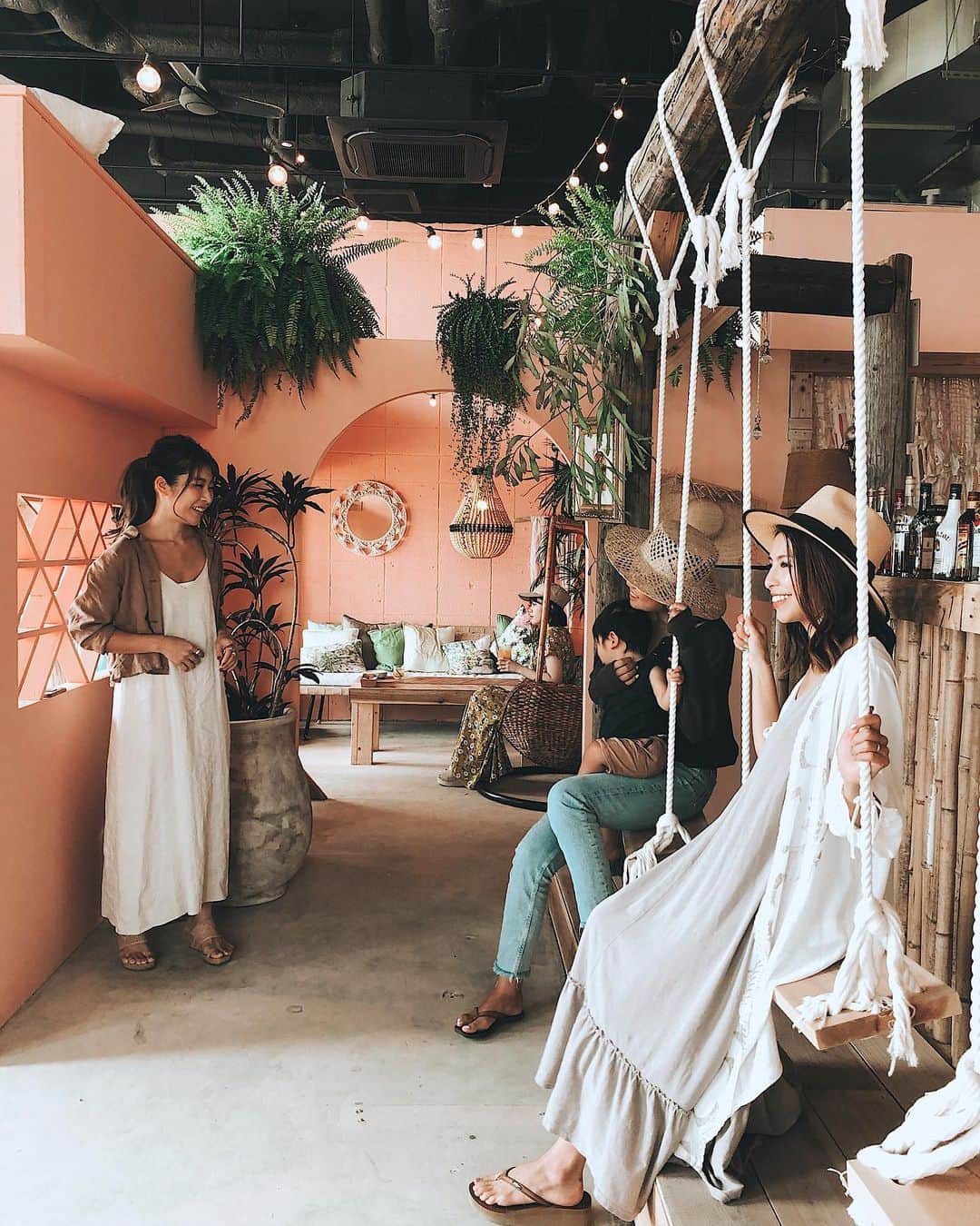 高橋菜摘のグルメインスタ