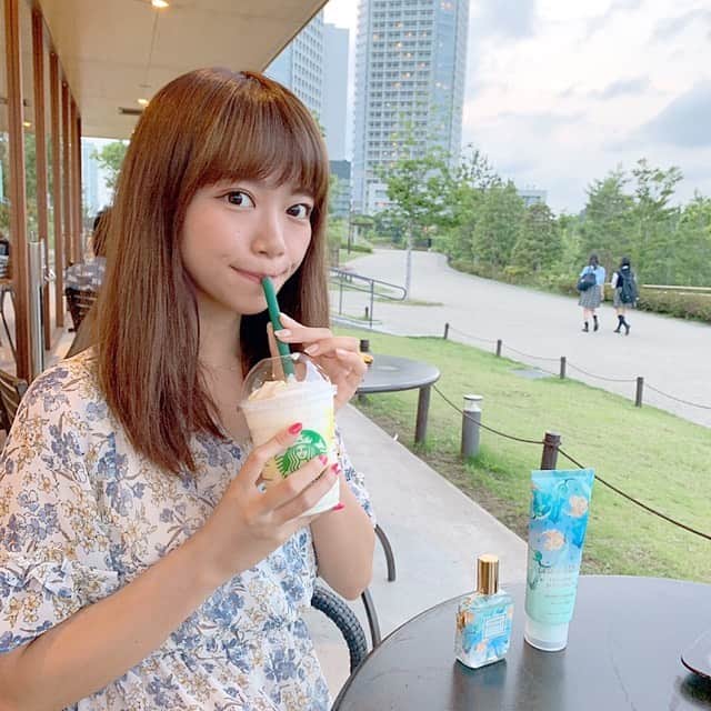 牧野桃美のインスタグラム
