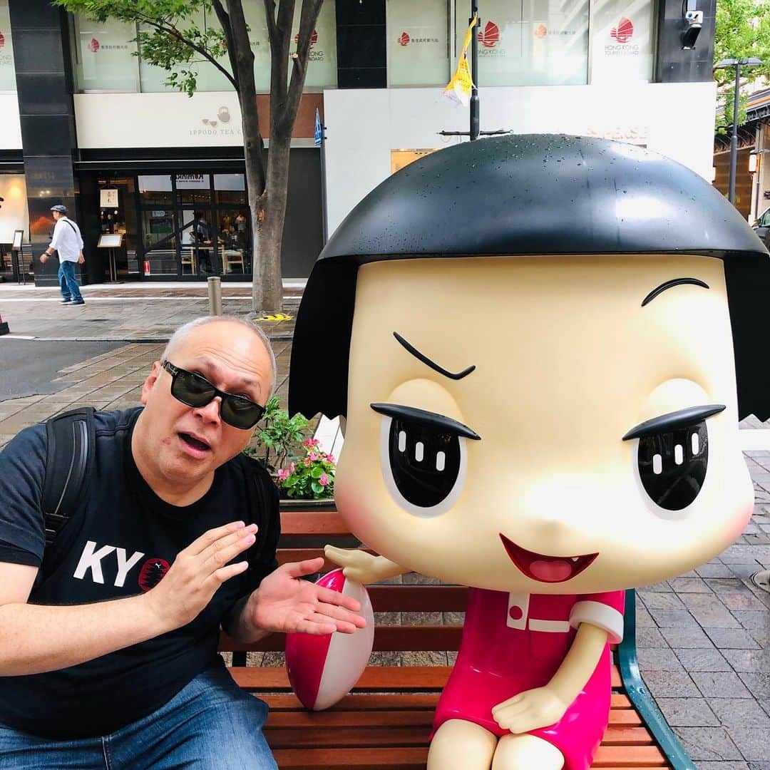 池田有希子のインスタグラム：「いつか叱られたいです。」