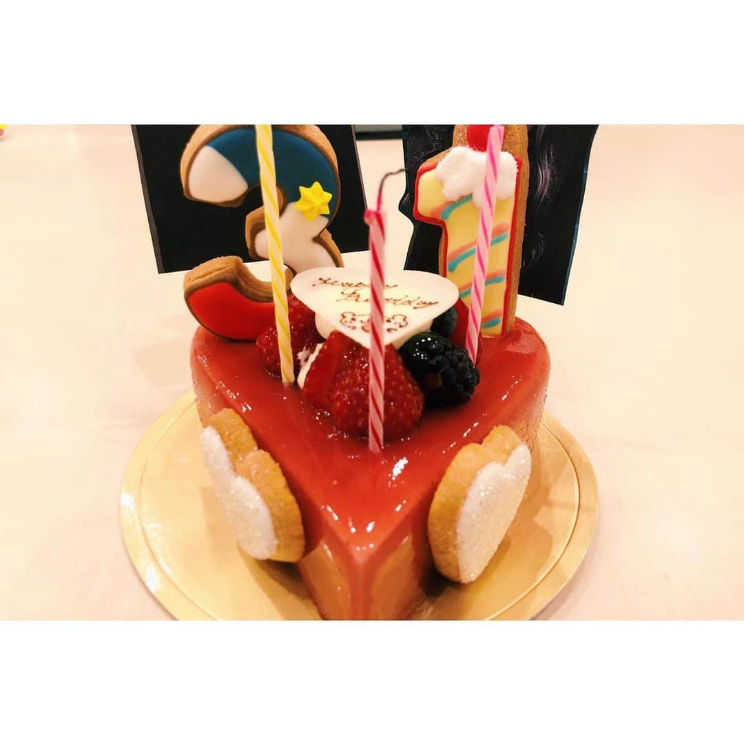 植原卓也のインスタグラム：「🙏2019.06.22🙏」