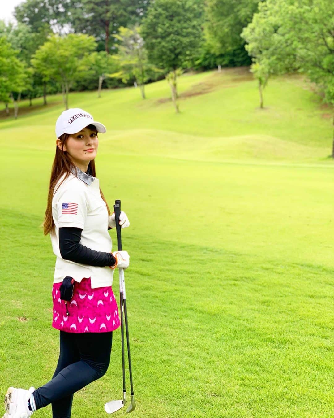 奥山夏織のグルメインスタ