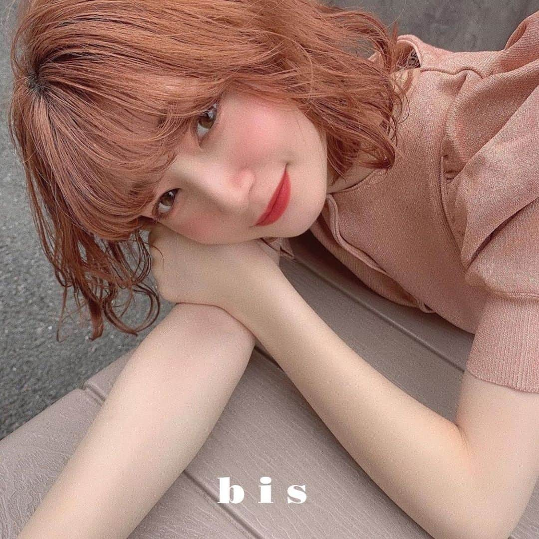 bis_web bis [ビス] のインスタグラム