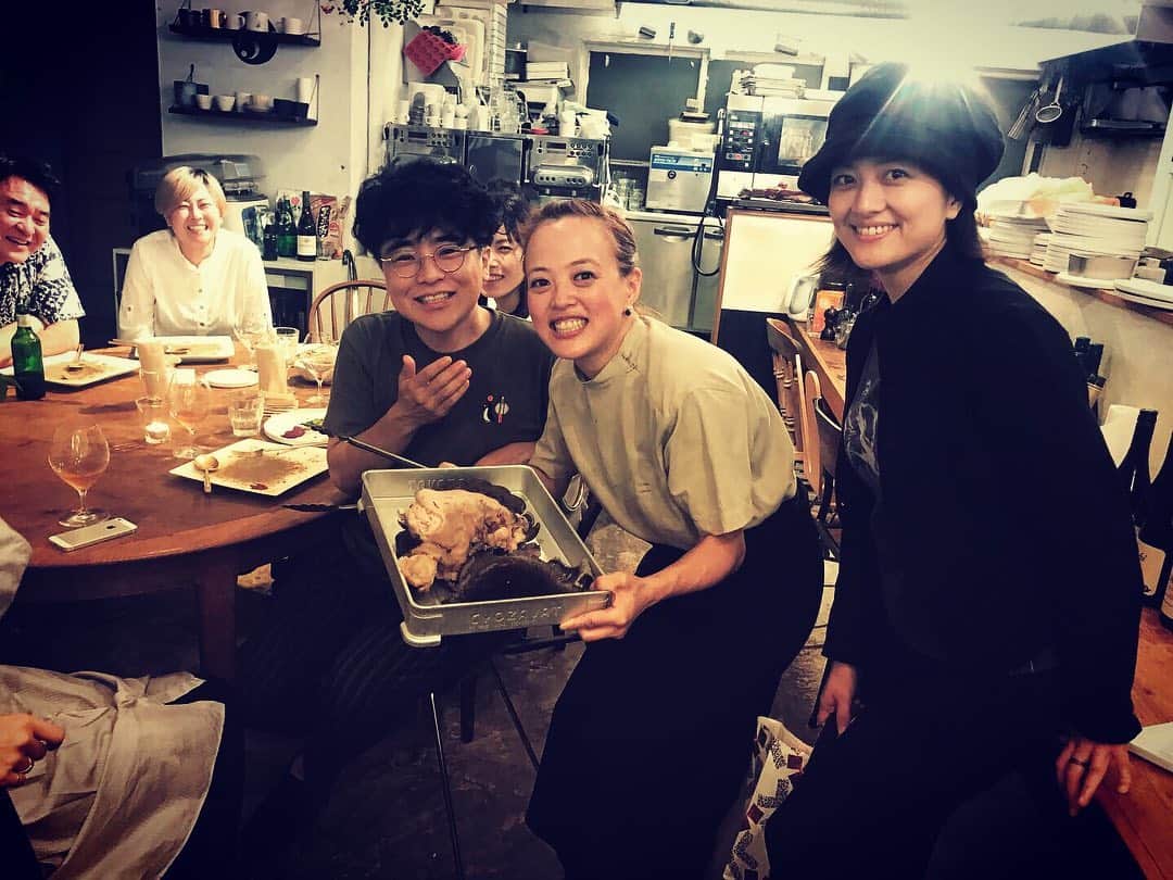 タマルのグルメインスタ