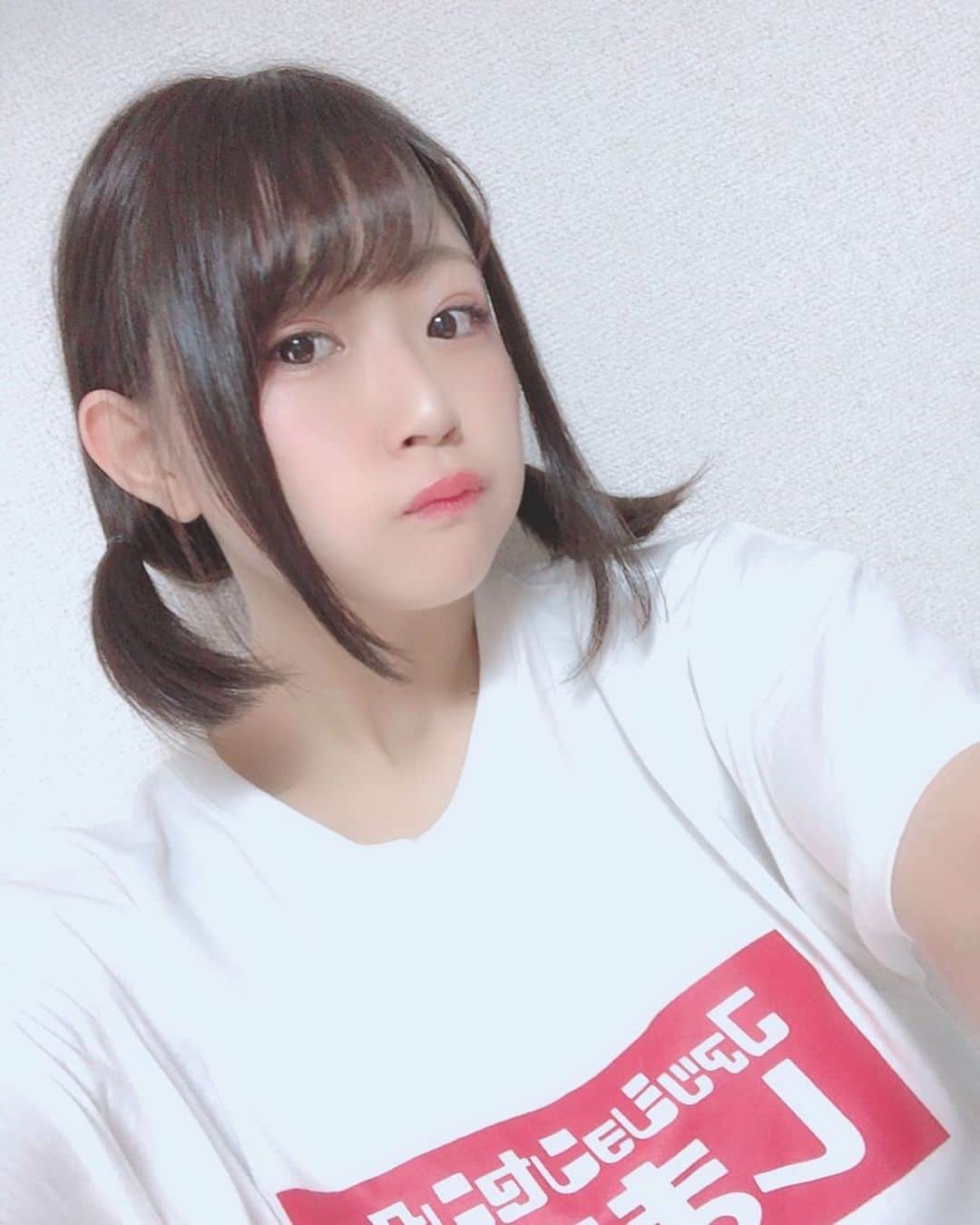 水月桃子さんのインスタグラム写真 - (水月桃子Instagram)「#ツインテール できるようになった！！！ でも完全に #クレヨンしんちゃん のネネちゃんw  #me #ファッションセンターしまむら #twintails #look #pretty #sweety #水月桃子 #女の子 #髪型」6月22日 22時56分 - mizuki_momoko