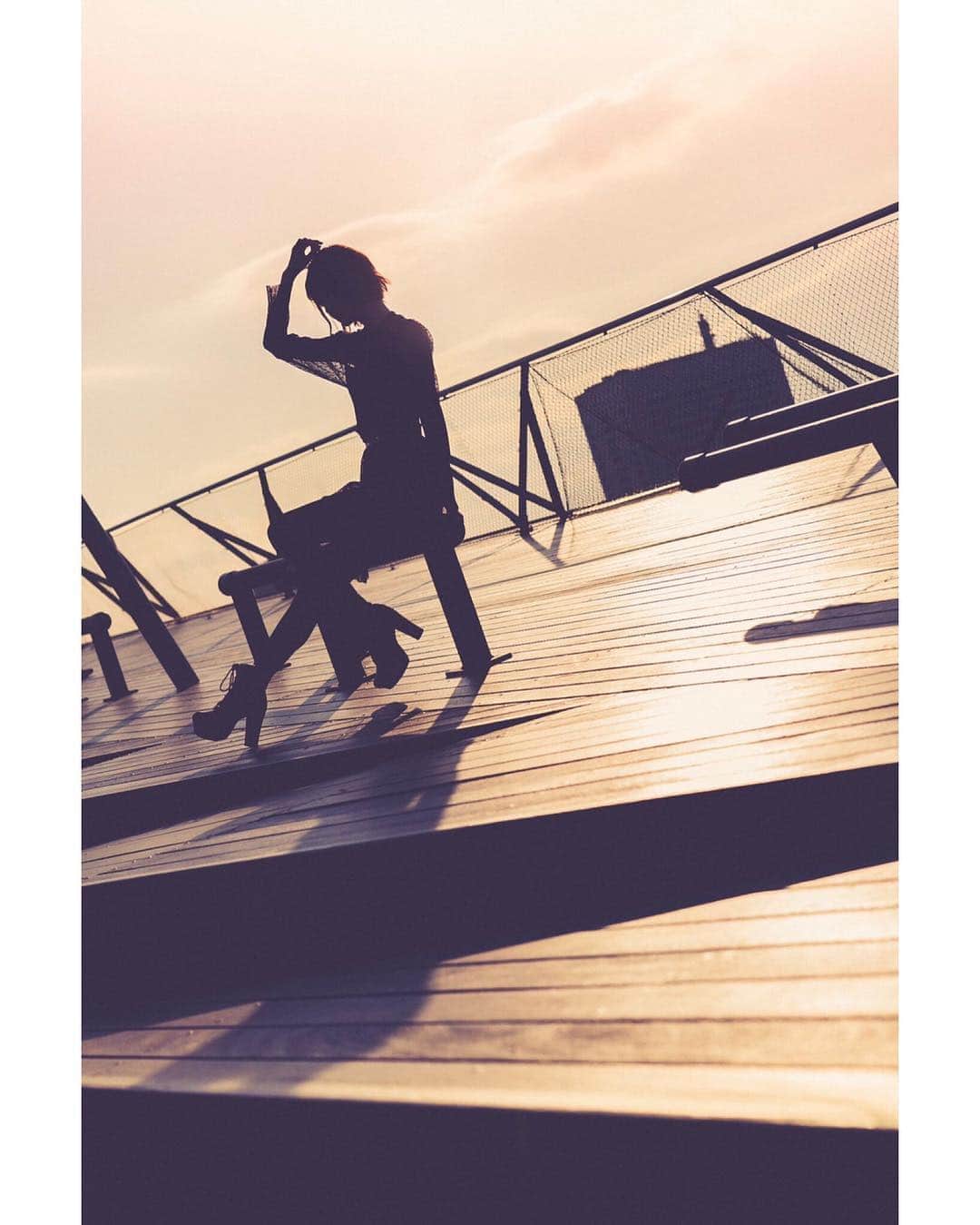 yuuのインスタグラム