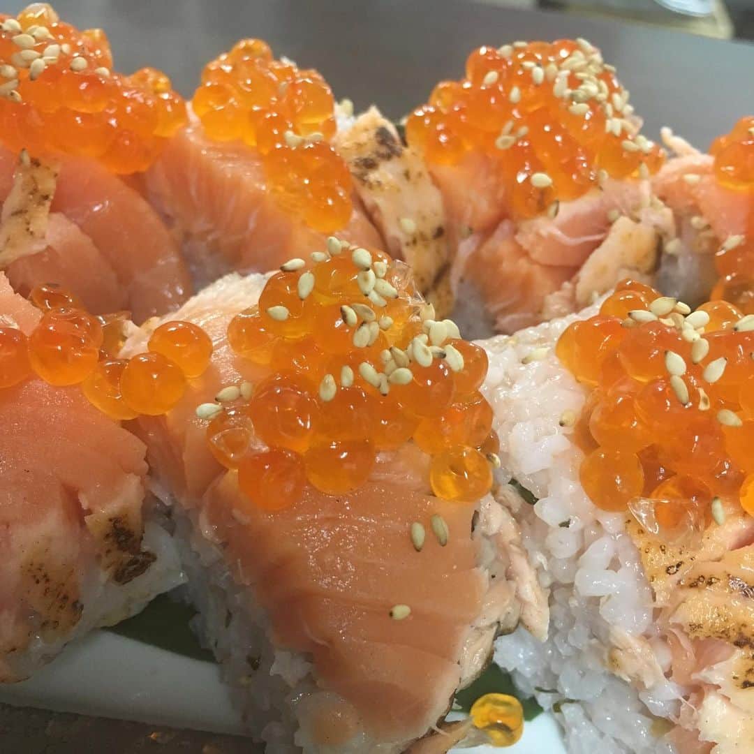 知床漁場 天神橋筋店のグルメインスタ