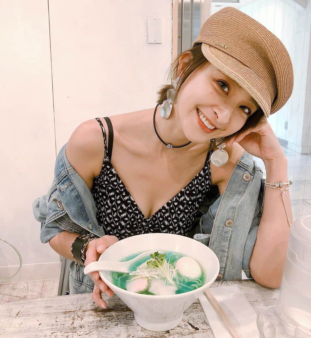 Kerinaのグルメインスタ