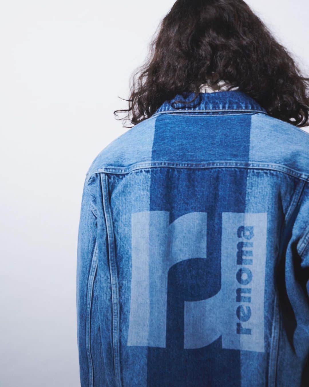 小塚源太のインスタグラム：「🆕 renoma PARIS will launch this fall. 新生レノマ始動🔜 @renomaparis_jp #renoma #renomaparis」