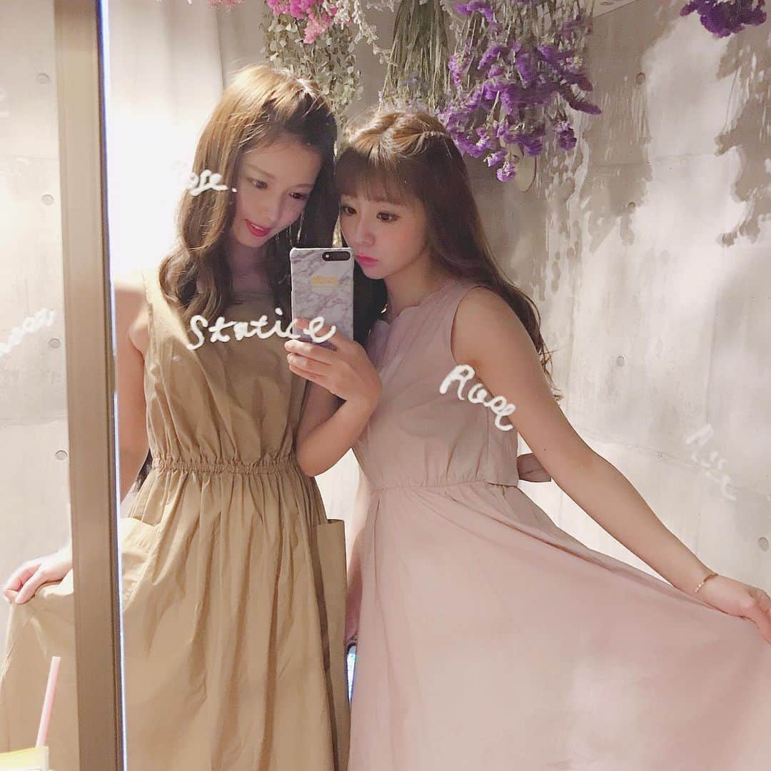 alisaさんのインスタグラム写真 - (alisaInstagram)「. ここのカフェかわいかったなぁ💐💓 . #神戸 #カフェ巡り #三宮カフェ #神戸カフェ #元町カフェ #神戸カフェ巡り #花と珈琲 #ドライフラワー #cafe #hanatocoffee #💐」6月22日 23時19分 - _alisa.x_
