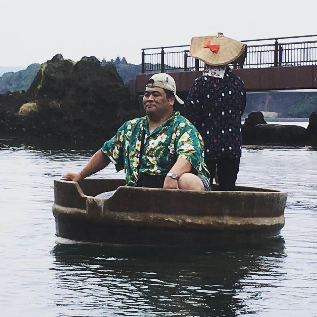 富所哲平のインスタグラム