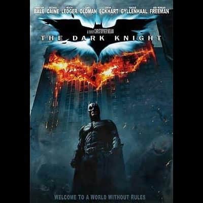 若林時英さんのインスタグラム写真 - (若林時英Instagram)「The Dark Knight Christopher Nolan  またまた、観てしまった。  #バットマン」6月22日 14時23分 - jiei_wakabayashi