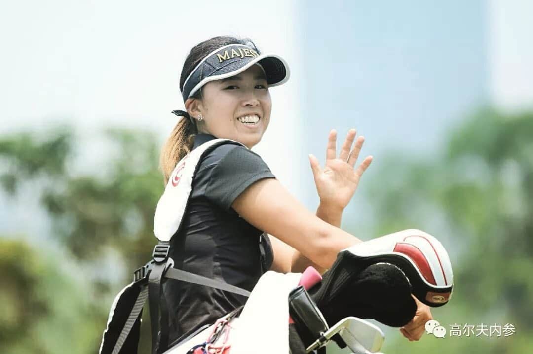新井里茄のインスタグラム