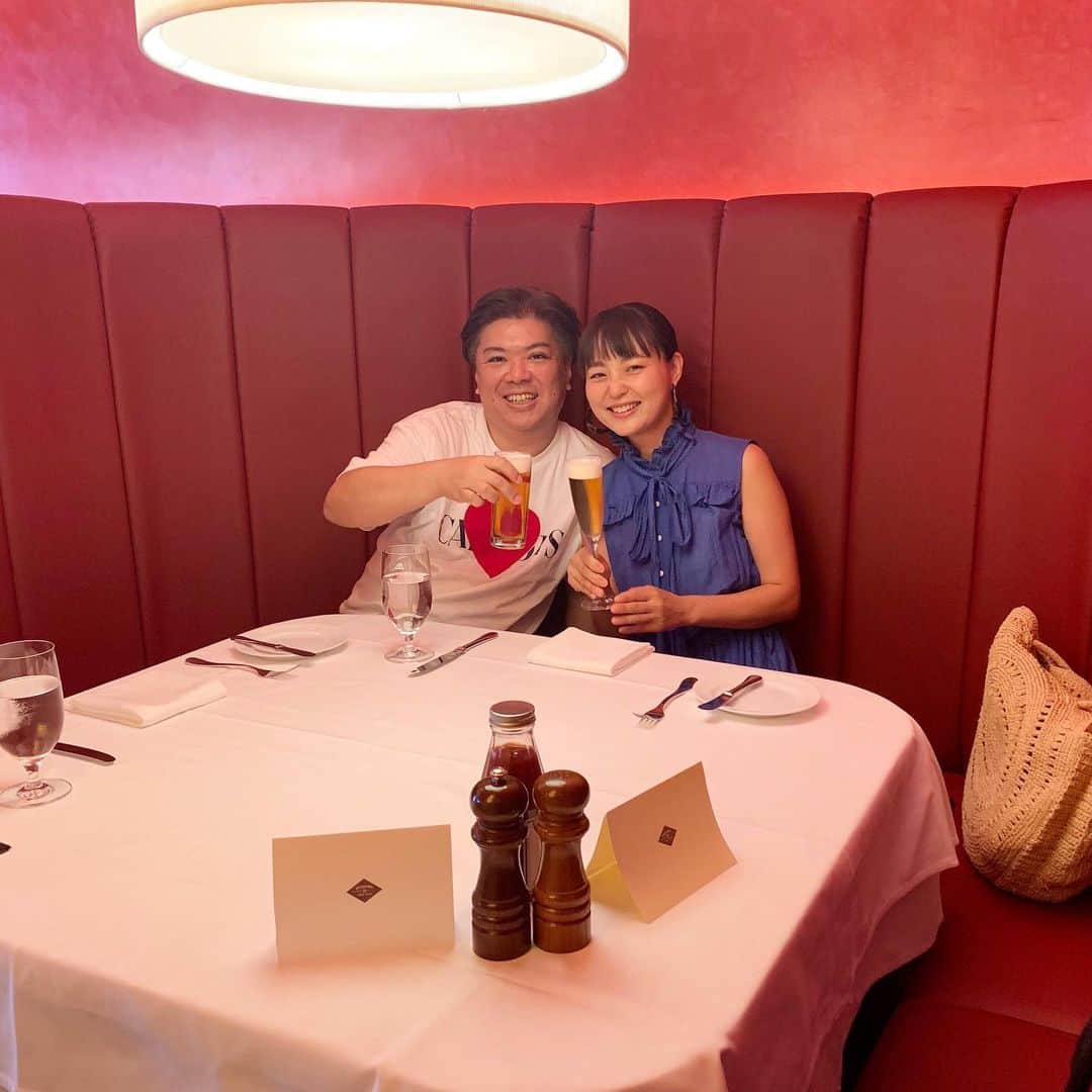 青山有紀のグルメインスタ