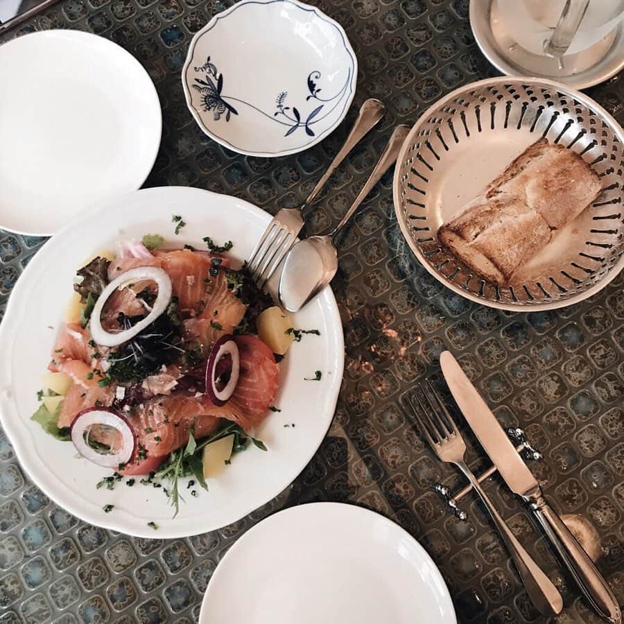 近藤沙良のグルメインスタ