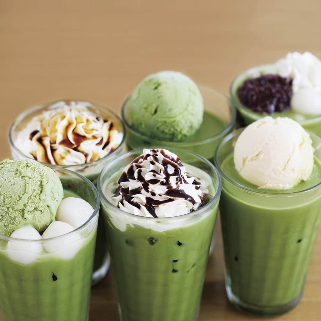 Japan Food Townさんのインスタグラム写真 - (Japan Food TownInstagram)「【Nana's Green Tea opens TODAY】﻿ ﻿ We are excited to announce "Nana's Green Tea" opens in Japan Food Town TODAY!!﻿ You will experience uniquely blended signature Matcha drinks with freshly grained Matcha and crafted original sweets with selected high quality ingredients. ﻿ ﻿ What item would you prefer to enjoy first? ﻿ Visit "Nana's Green Tea" and have a beautiful time with calm.﻿ ﻿ ﻿ Japan Food Town is located at 435 Orchard Road, Wisma Atria Unit 04-39/54.﻿ Nana's Green Tea is located at Wisma Atria #04-52/53 in Japan Food Town.﻿ ﻿ 【ナナズグリーンティーが本日Japan Food Townにオープン】﻿ ﻿ Japan Food Townから素敵なニュースです！﻿ みなさまお待ちかねの「ナナズグリーンティー」が本日いよいよJapan Food Townにオープンいたします！﻿ 店内で挽かれた香り高い新鮮な抹茶を使った人気のドリンクや厳選した素材を使って作られたスイーツ等アイテムも充実！﻿ ﻿ みなさんはどのメニューから召し上がりますか？﻿ 「ナナズグリーンティー」のお気に入りのアイテムで素敵な自分癒やしの時間を是非どうぞ！﻿ ﻿ ﻿ Japan Food Townは435 Orchard Road, Wisma Atria Unit 04-39/54にあります。﻿ ナナズグリーンティーはJapan Food Town内、Wisma Atria #04-52/53にあります。﻿ ﻿ #nanasgreentea #greentea #matcha #matchalovers #healthydrinks #sweets #parfait #icecream #matchaicecream #softicecream #matchalatte #orchard #orchardroad #wismaatria #japanfoodtown #japanesfood #eatoutsg #sgeat #foodloversg #sgfoodporn #sgfoodsteps #instafoodsg #japanesefoodsg #foodsg #sgfood ﻿ #foodstagram #singapore﻿ ﻿」6月22日 15時01分 - japanfoodtown