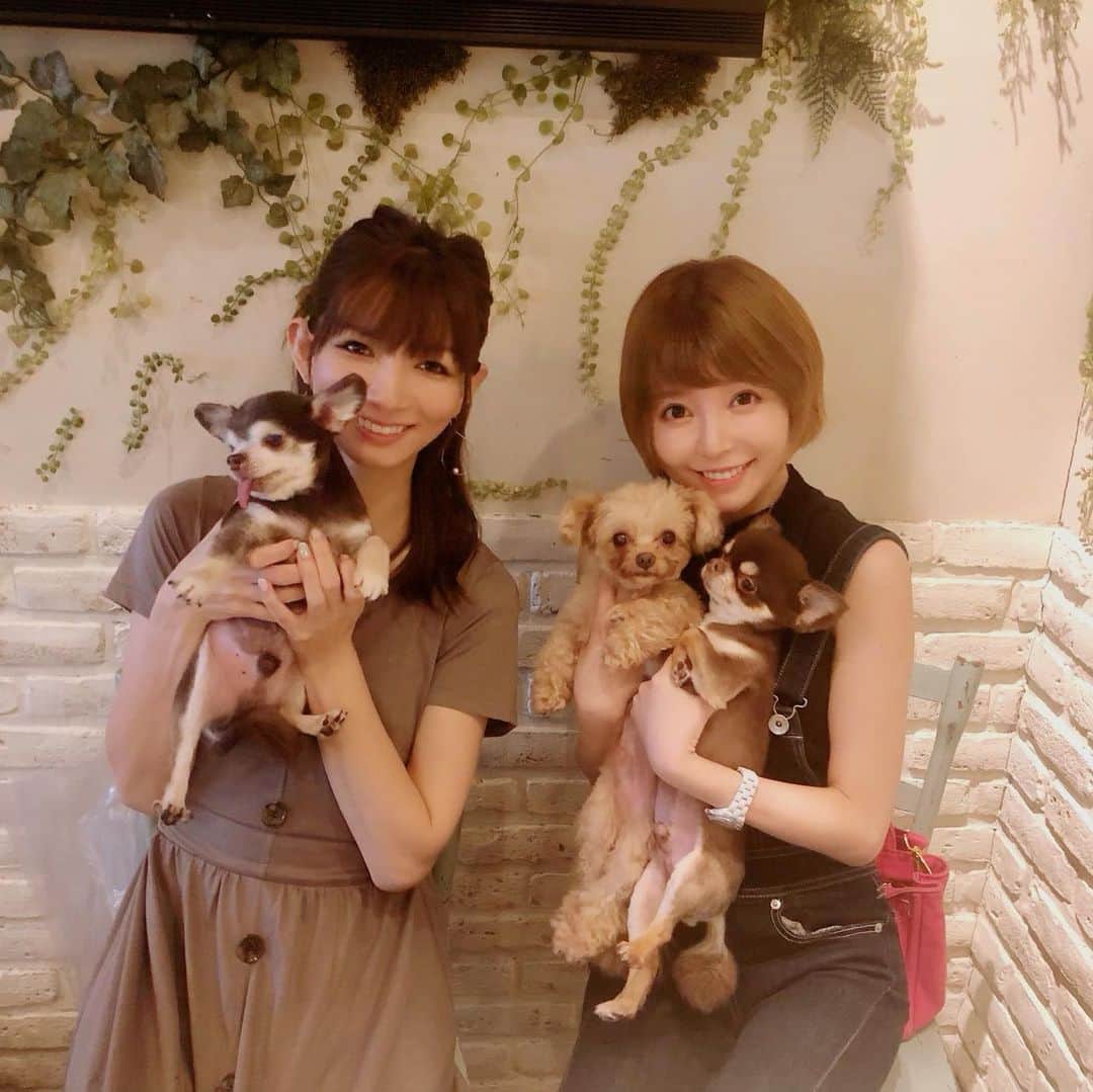 中谷あすみのグルメインスタ