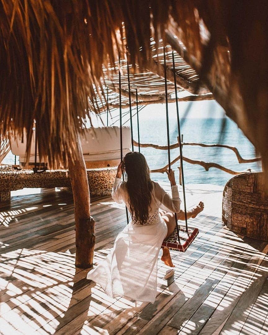 Discover Earthさんのインスタグラム写真 - (Discover EarthInstagram)「How incredible is this gallery of shots from Mexico ? They could for sure get you to add Mexico to your bucket list ! 🌴🇲🇽 Who would you want to travel to Mexico with ? Tag them ! — 📍#DiscoverMexico — 📸  Photos by @lucaspinhel」6月22日 15時18分 - discoverearth