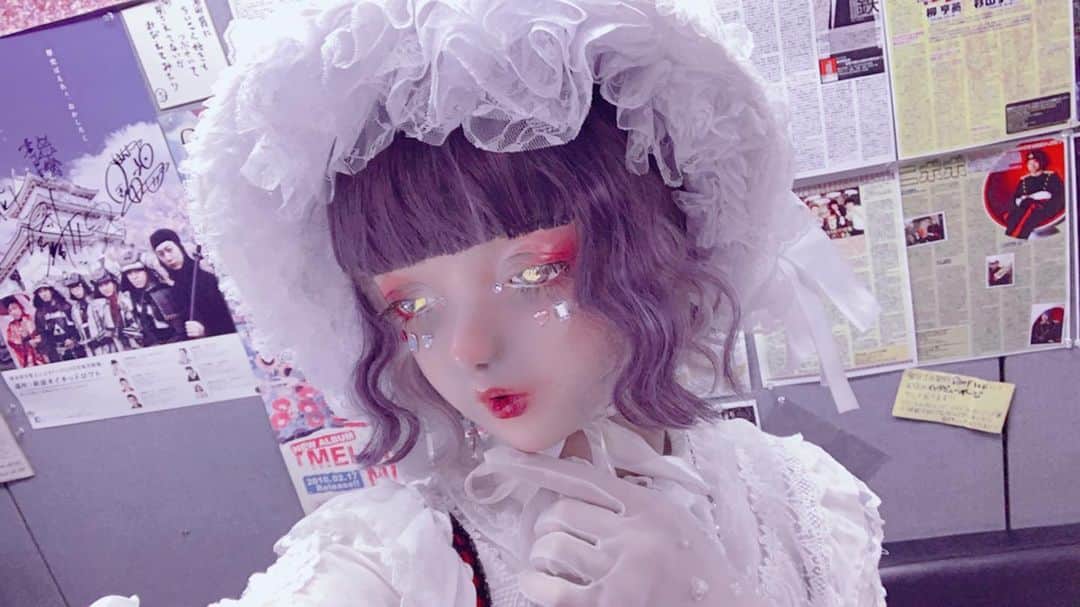 millnaのインスタグラム