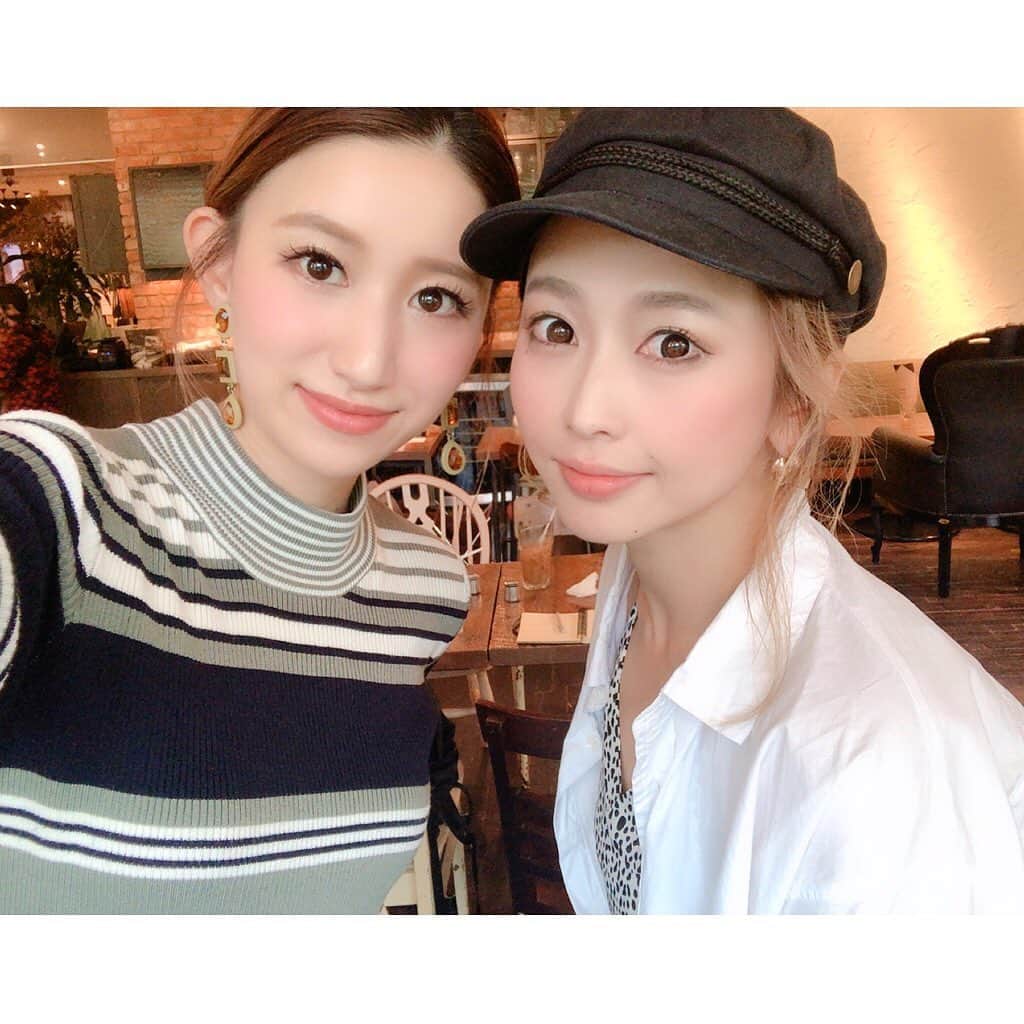 伊藤沙菜のグルメインスタ