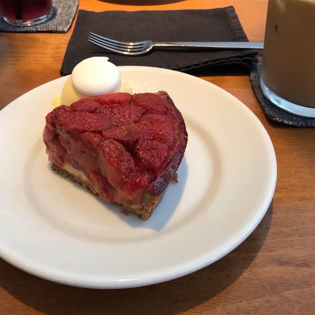 ERIのグルメインスタ