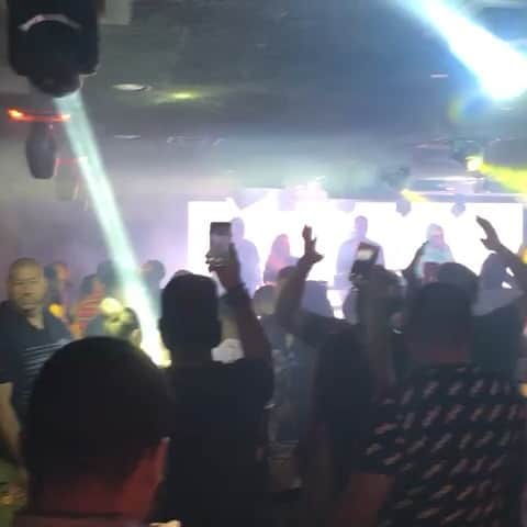 ホセ・レイエスのインスタグラム：「🔥🏃🏿‍♂️」