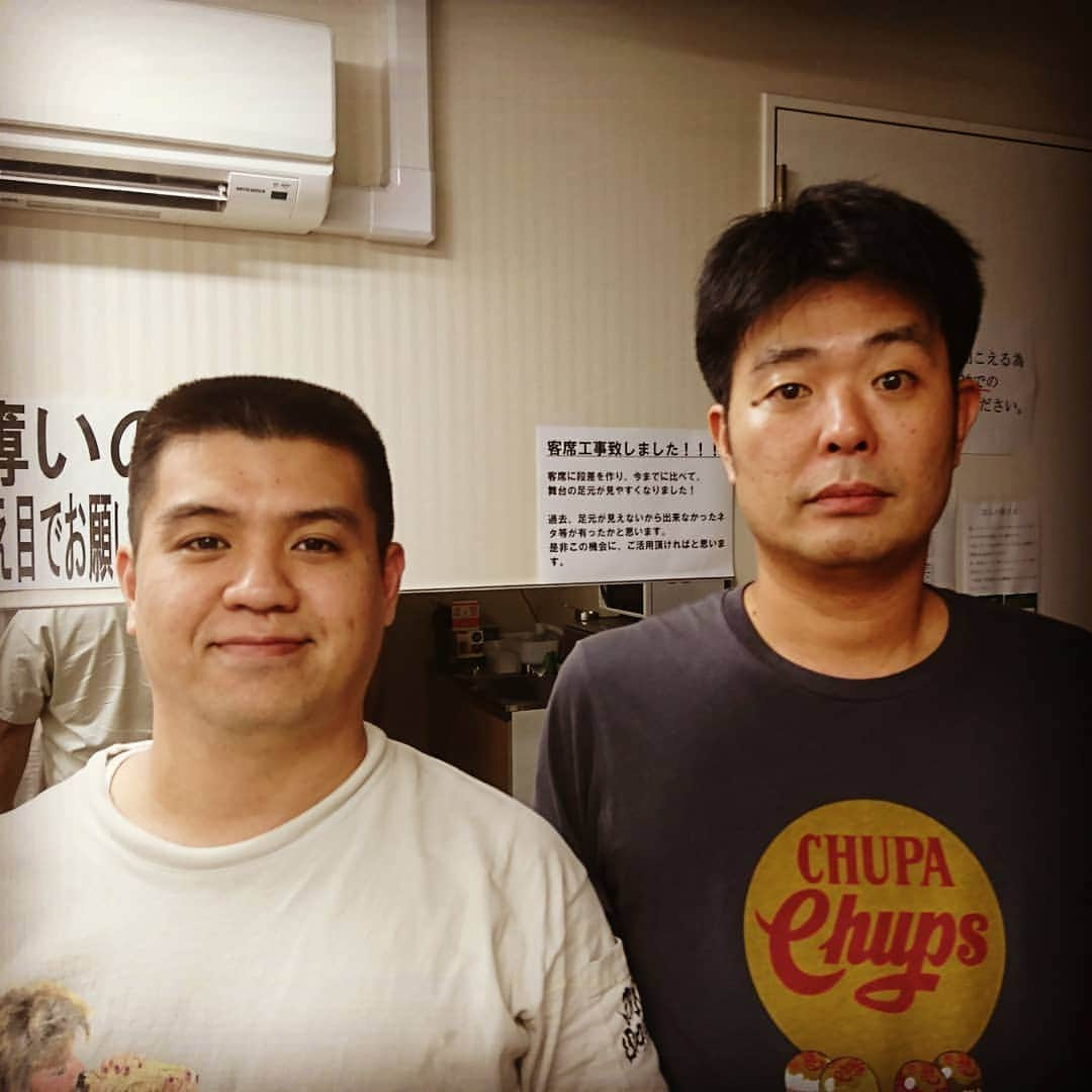 松本康太のインスタグラム