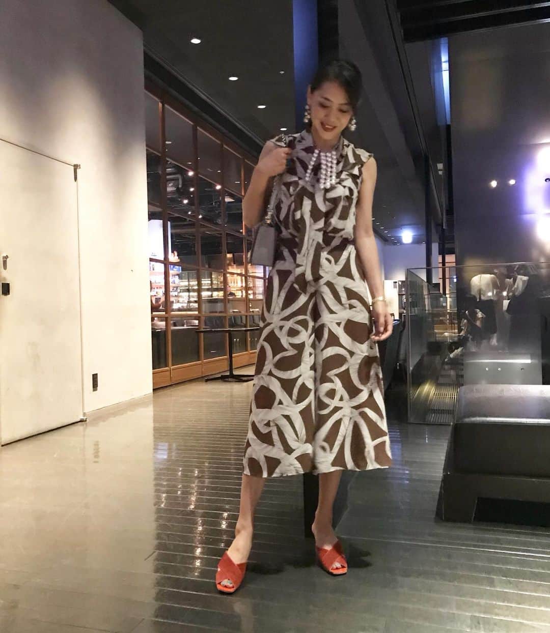 前田典子のグルメインスタ