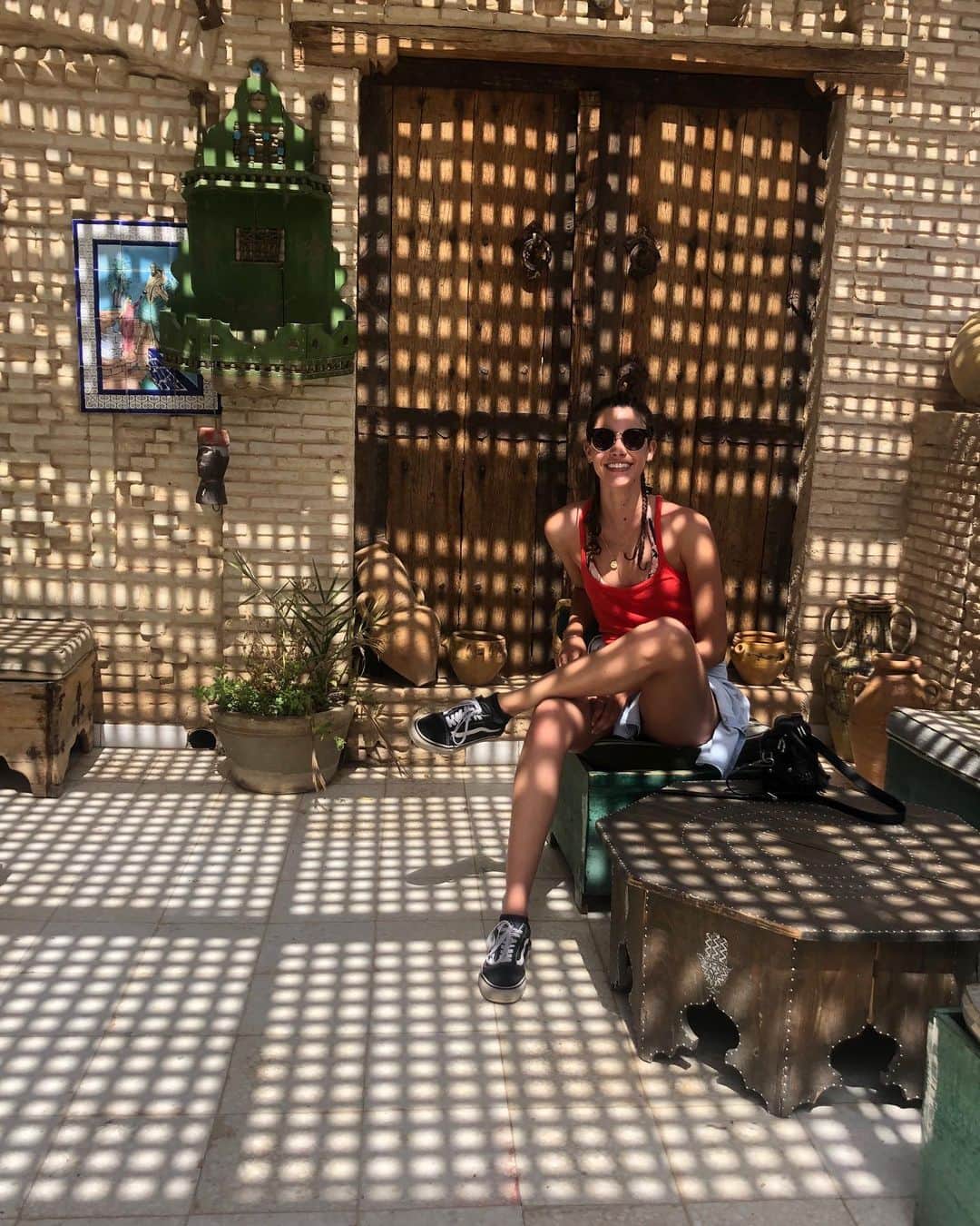ポーリーヌ・オアロさんのインスタグラム写真 - (ポーリーヌ・オアロInstagram)6月22日 17時21分 - paulinehoarau