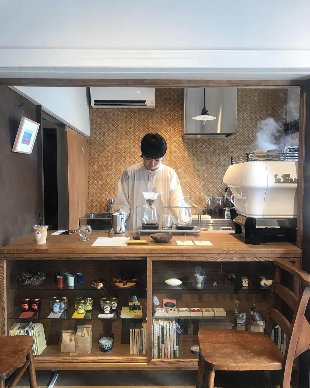 goodcoffeemeのグルメインスタ