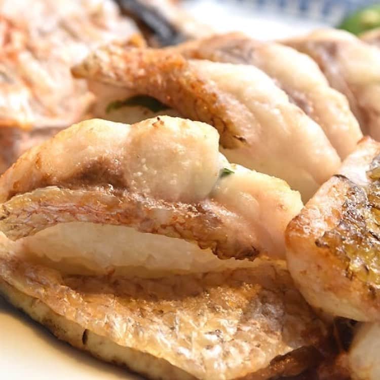 東京カレンダーのグルメインスタ