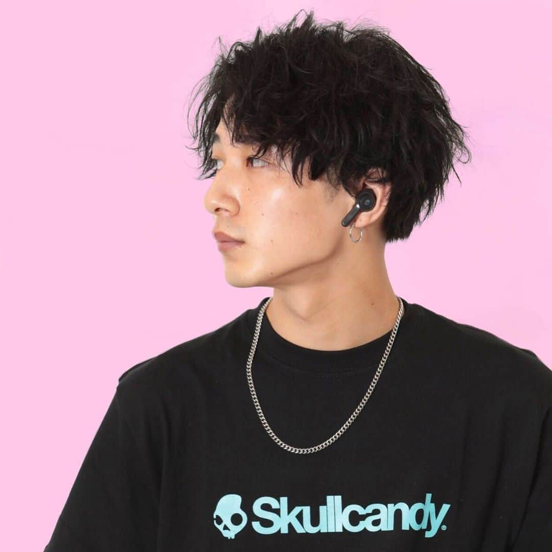 Skullcandy Japanのインスタグラム