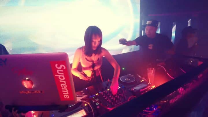 浜崎真緒のインスタグラム