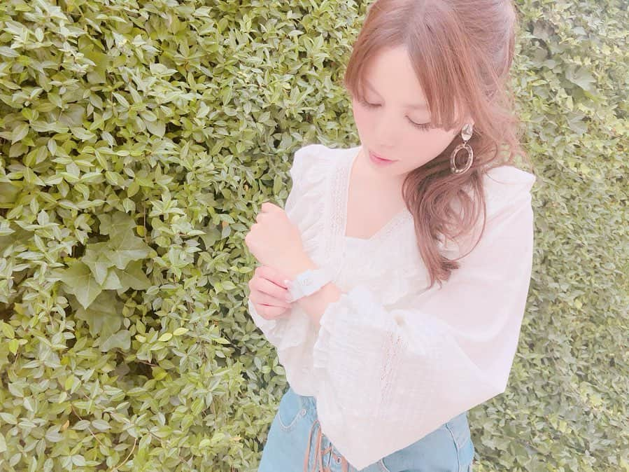 増田愛里菜のインスタグラム