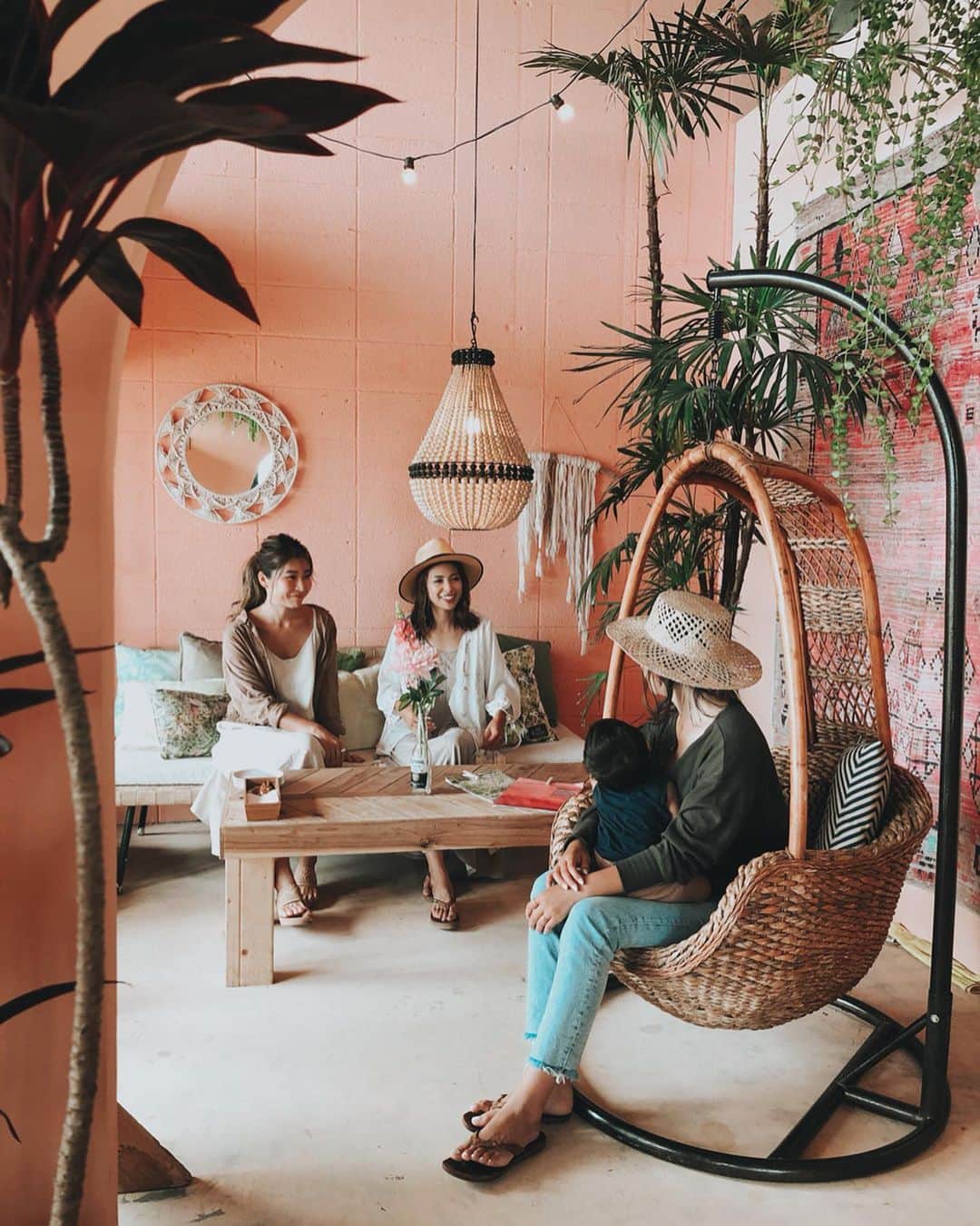 高橋菜摘のグルメインスタ