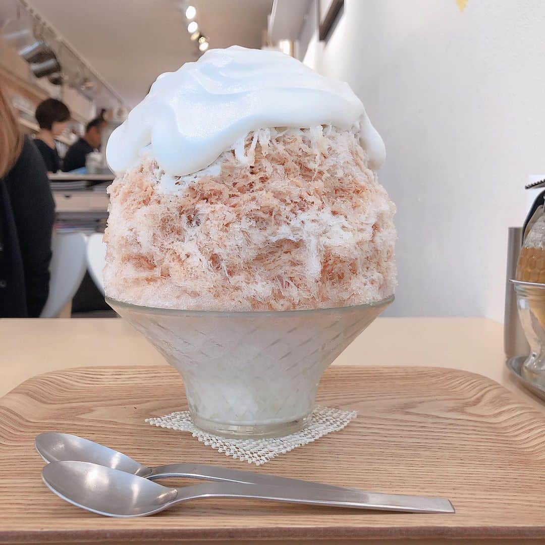 山内遥のグルメインスタ