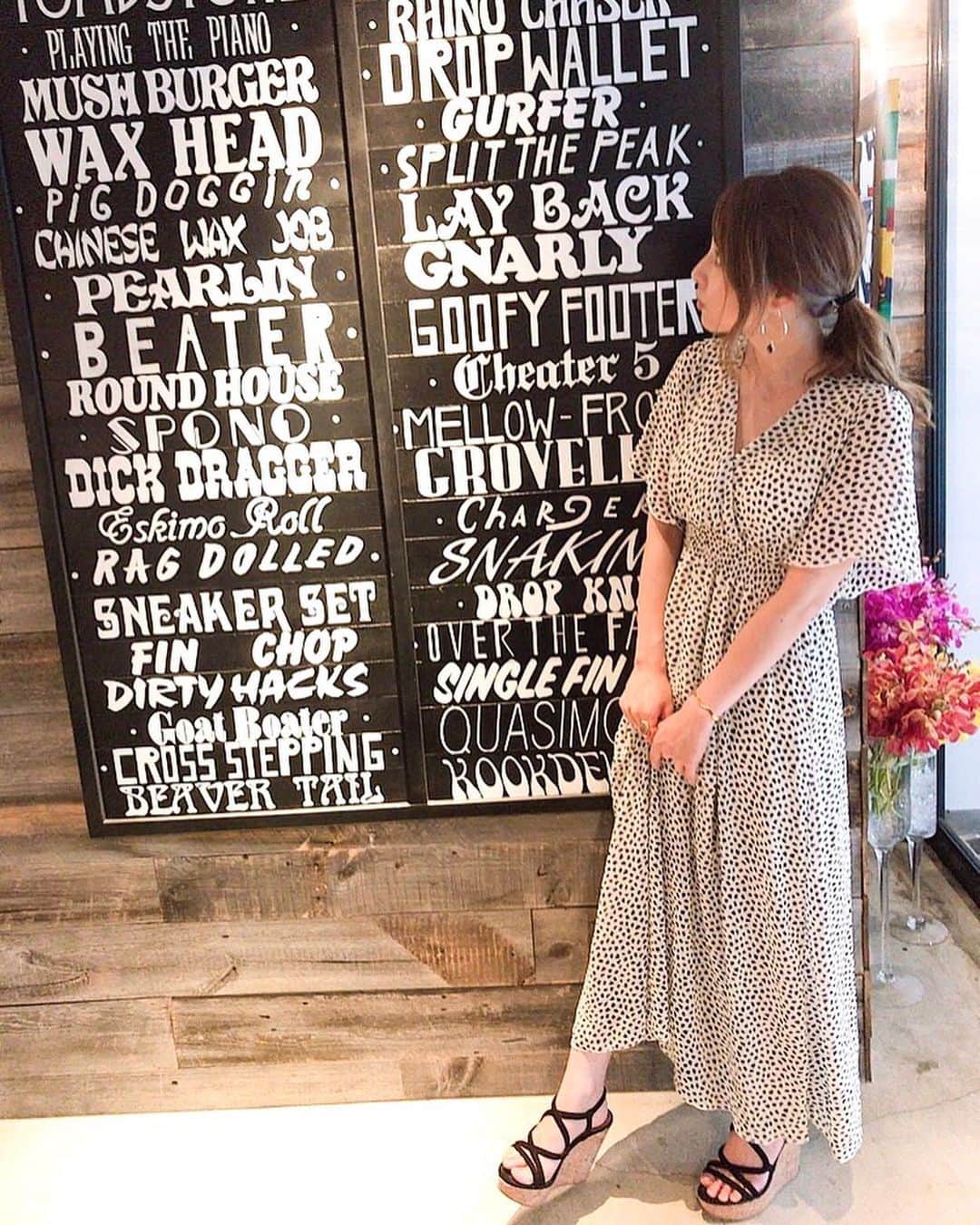 ハミ のグルメインスタ