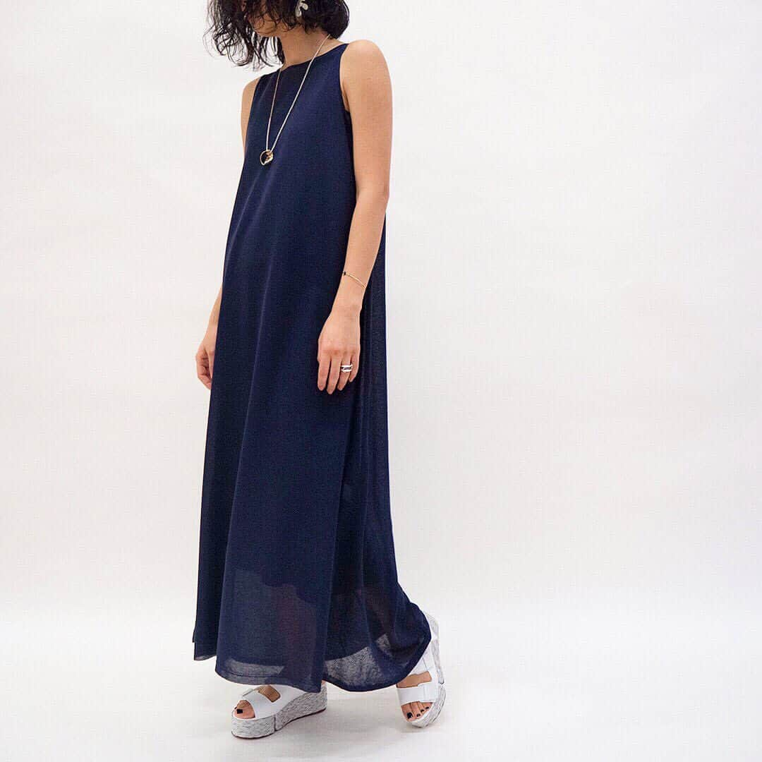 DES PRESさんのインスタグラム写真 - (DES PRESInstagram)「【PICK UP ITEMS】 ONE PIECE / 22-06-92-06404 / ¥28,000 (+tax) . . . @helenarohner  @sibiliabuenosaires  @clergerie  #DESPRÉS#despres#デプレ #fashion#summerfashion #summerstyle #onepieae#tomorrowland_jp」6月22日 19時00分 - despres_jp