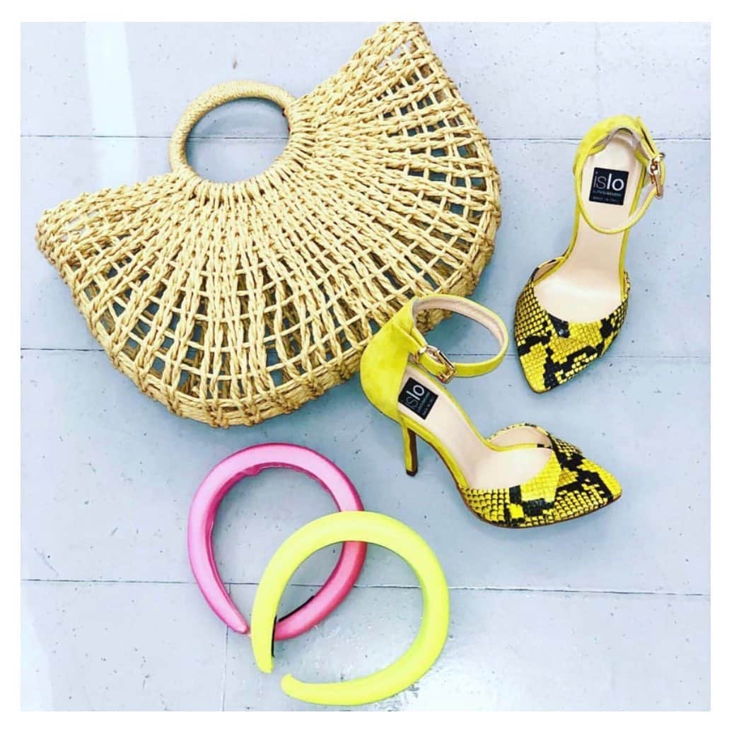 イズロのインスタグラム