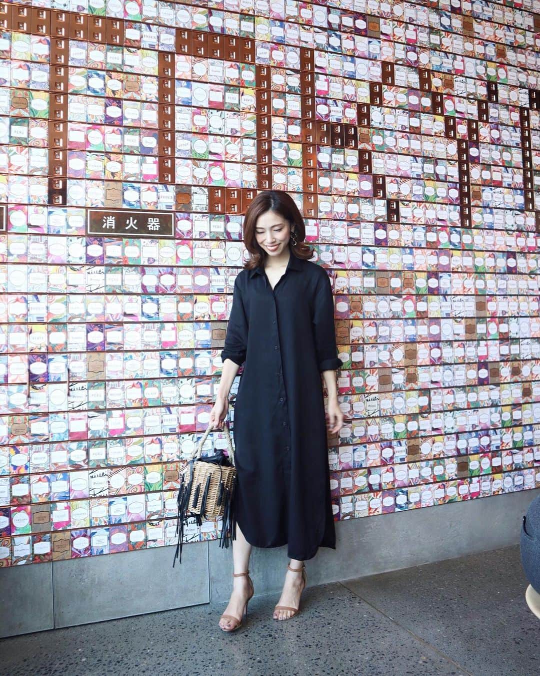 石黒美帆のグルメインスタ