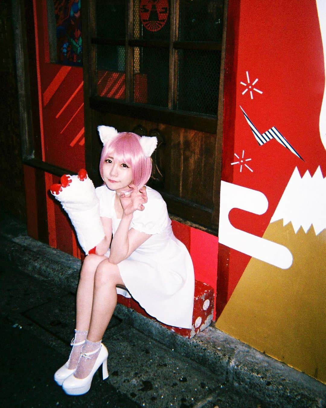 マコ・プリンシパルのグルメインスタ