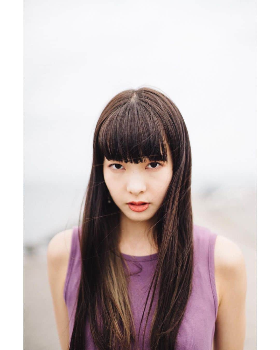 GENTAのインスタグラム：「Portrait #planar」