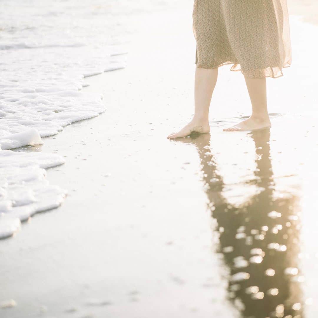 Naokoのインスタグラム：「summer.. * #hasselblad_diary #x1dll」