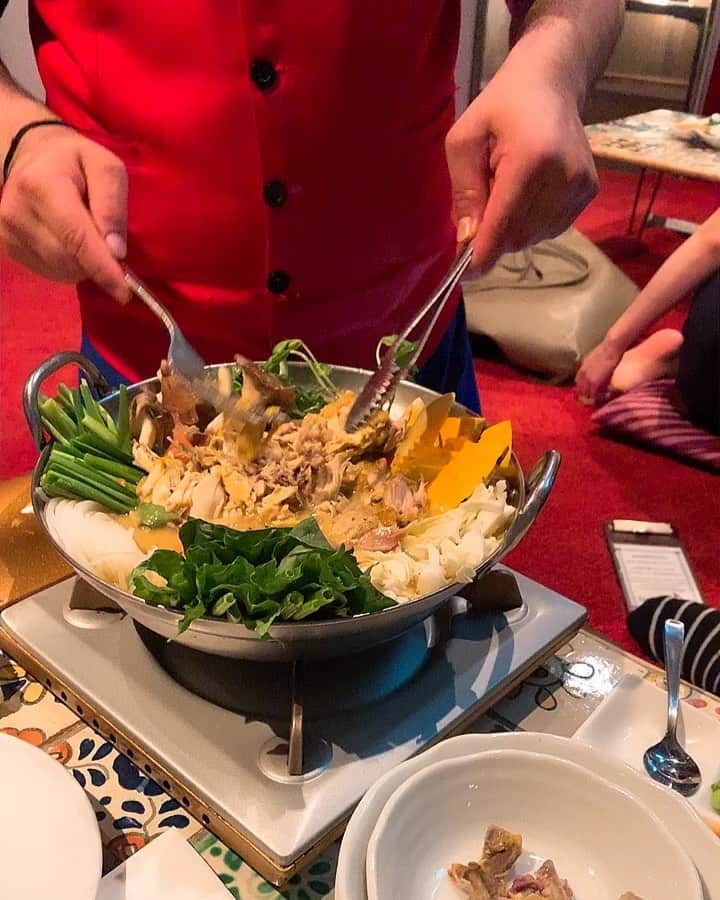 森藤恵美のグルメインスタ