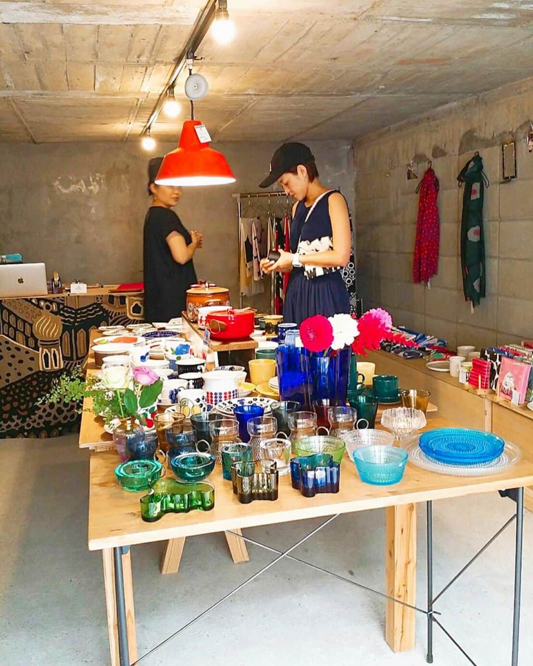 内村麻美のグルメインスタ