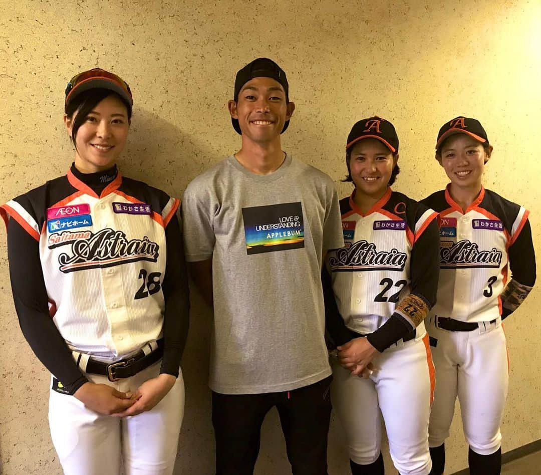 Rawlings Japanのインスタグラム