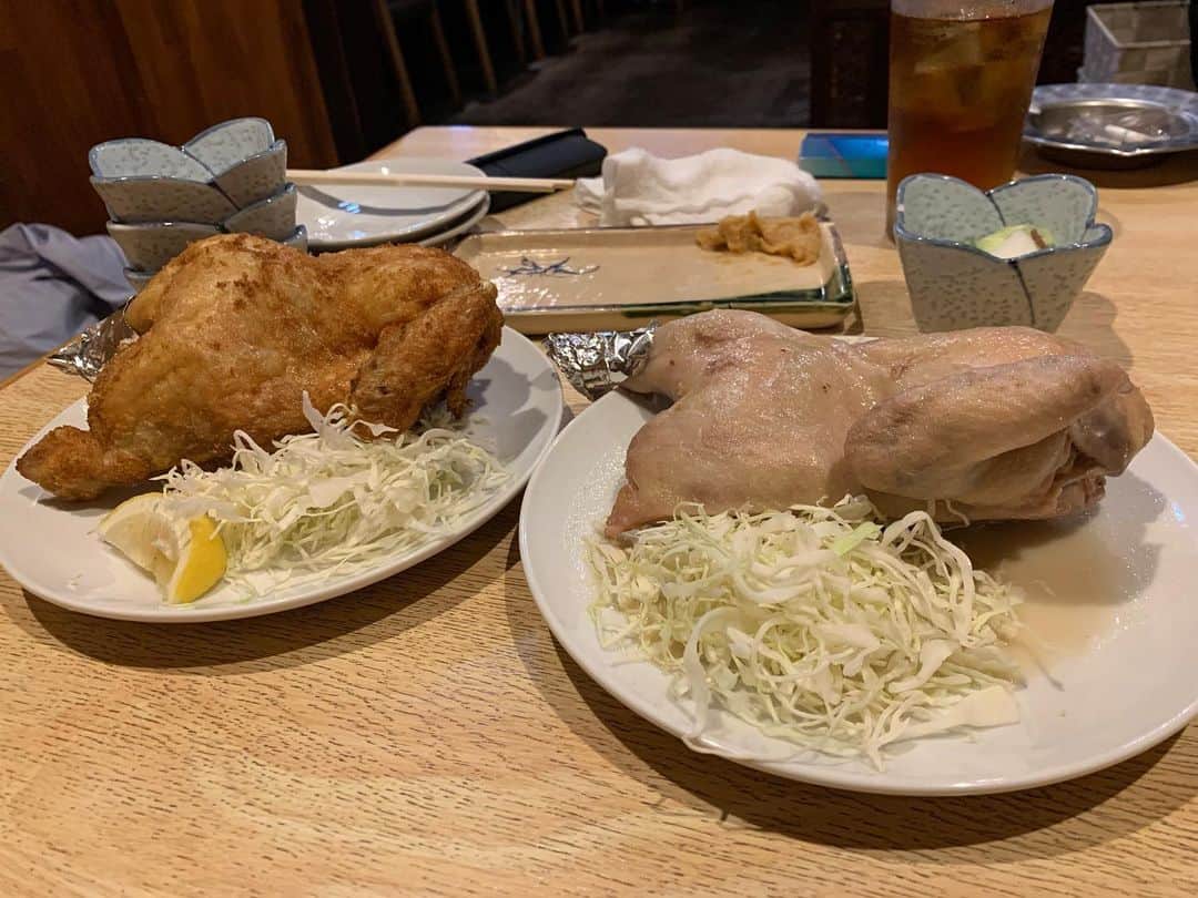 西村文男のグルメインスタ