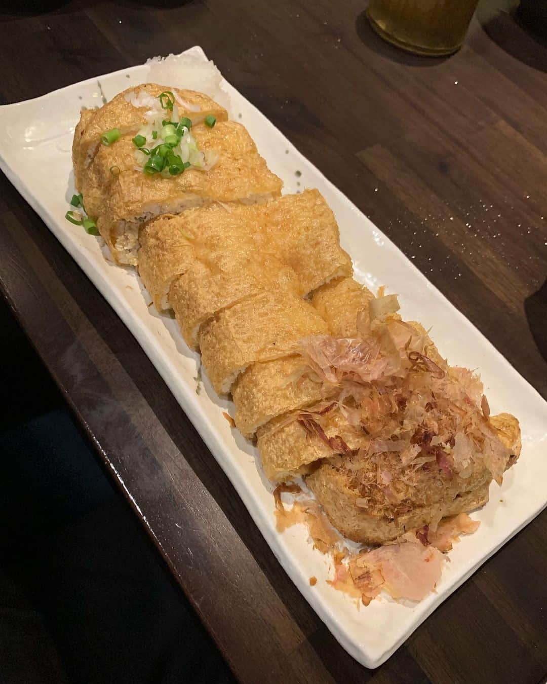 西村文男のグルメインスタ